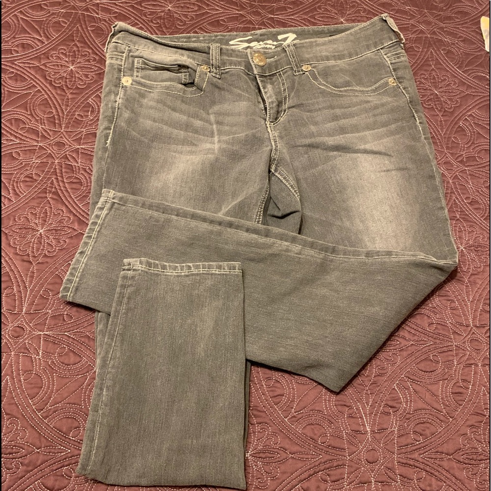 7 jeans